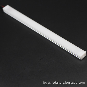 12v 36leds smd3014 warm white rigid cabinet led light strips